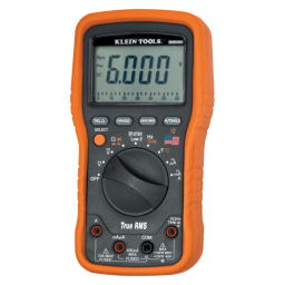 Multimeter