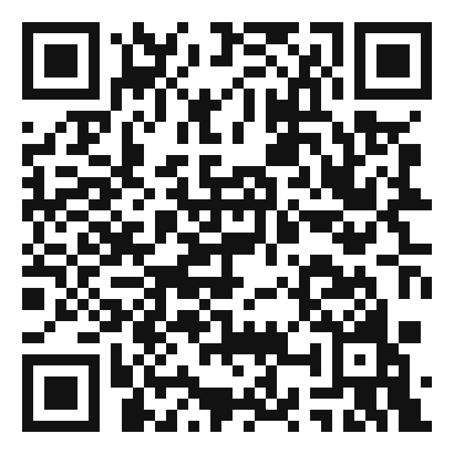 QR code to saddlebackcollegerobotics.com