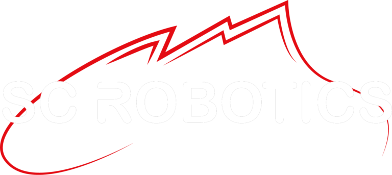 SC Robotics logo